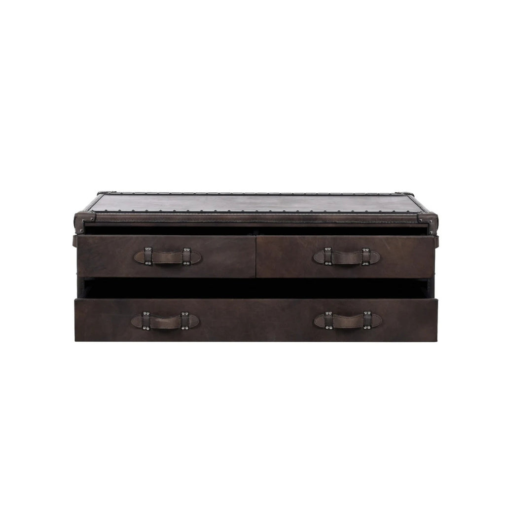 Ansel Coffee Table