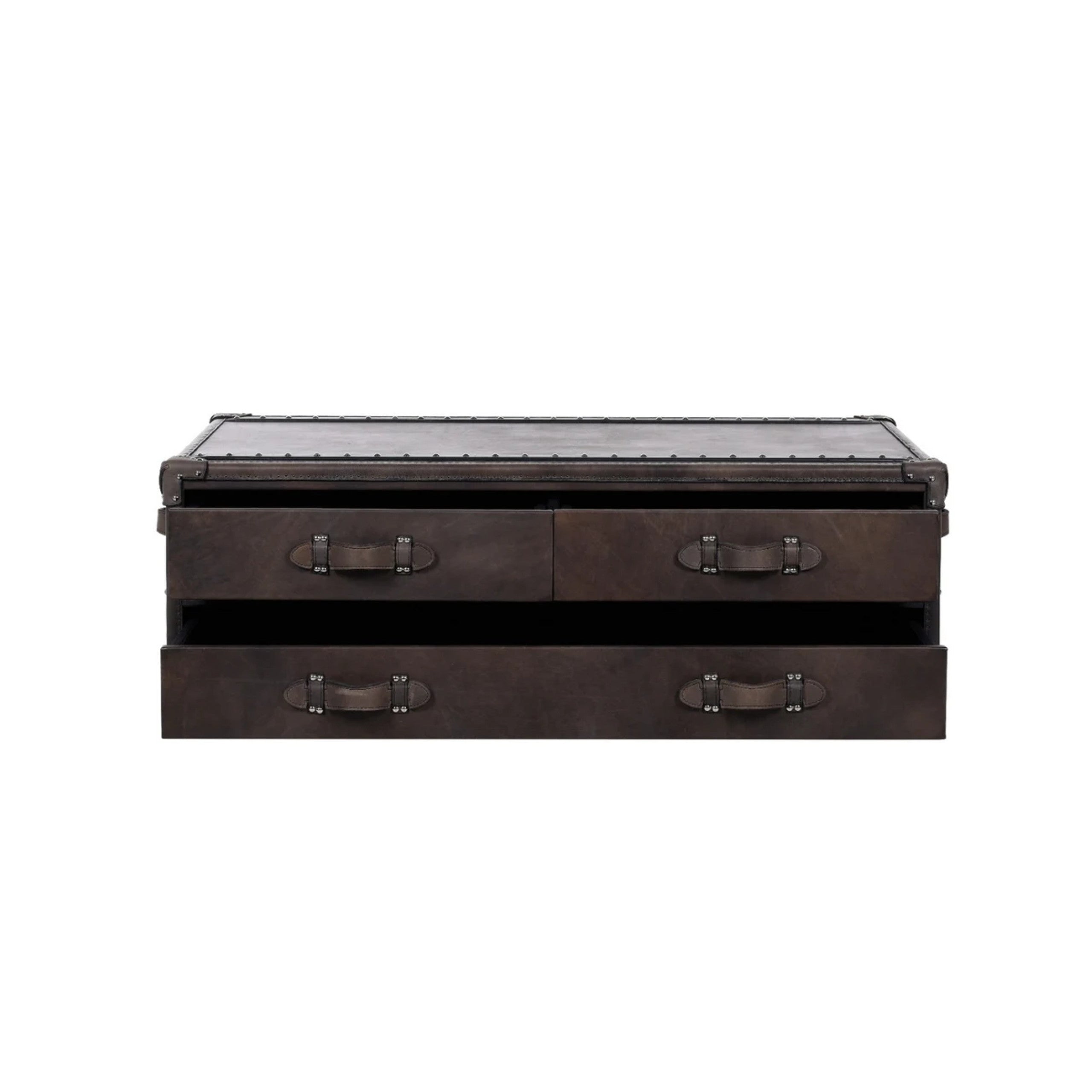 Ansel Coffee Table