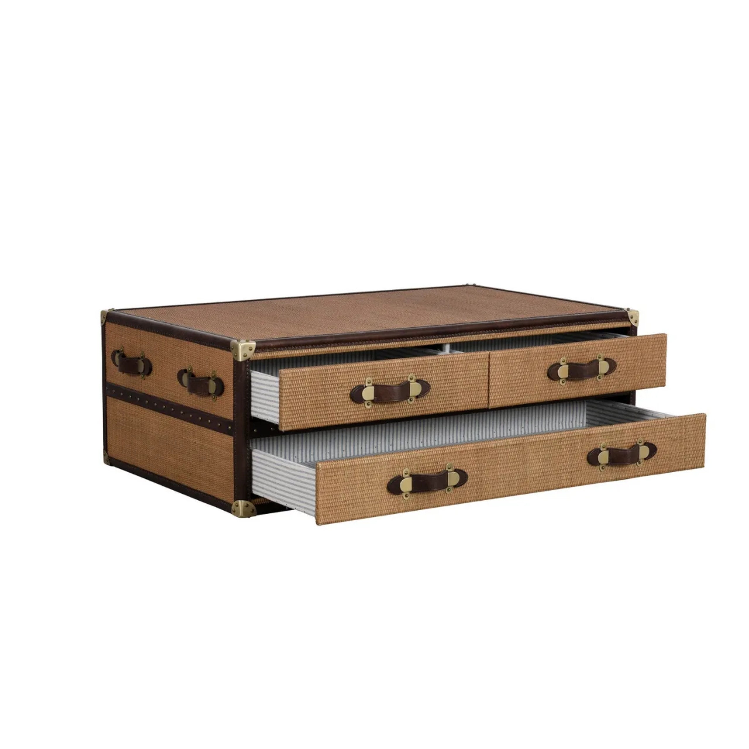 Ansel Coffee Table