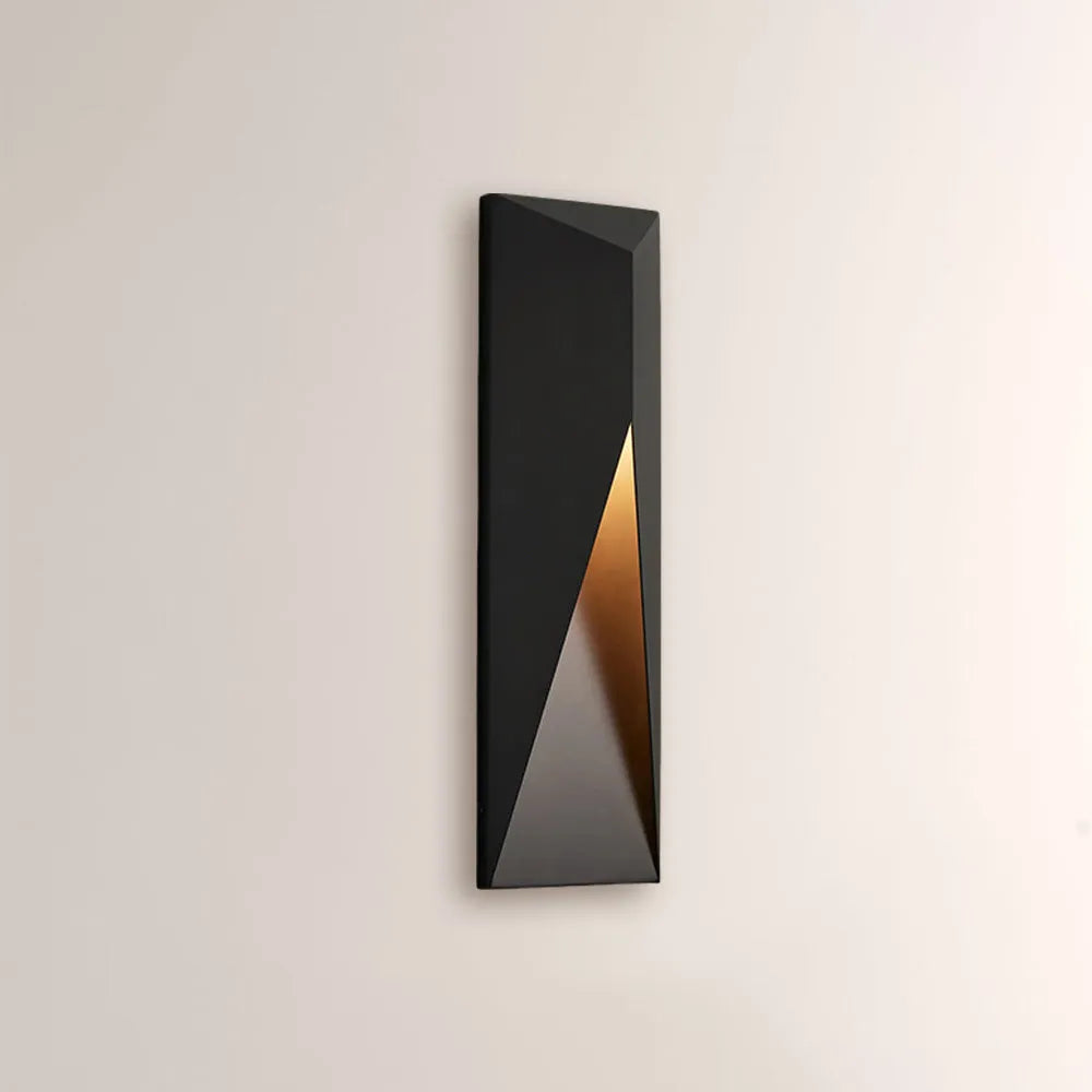 Arthur Outdoor Wall Sconce