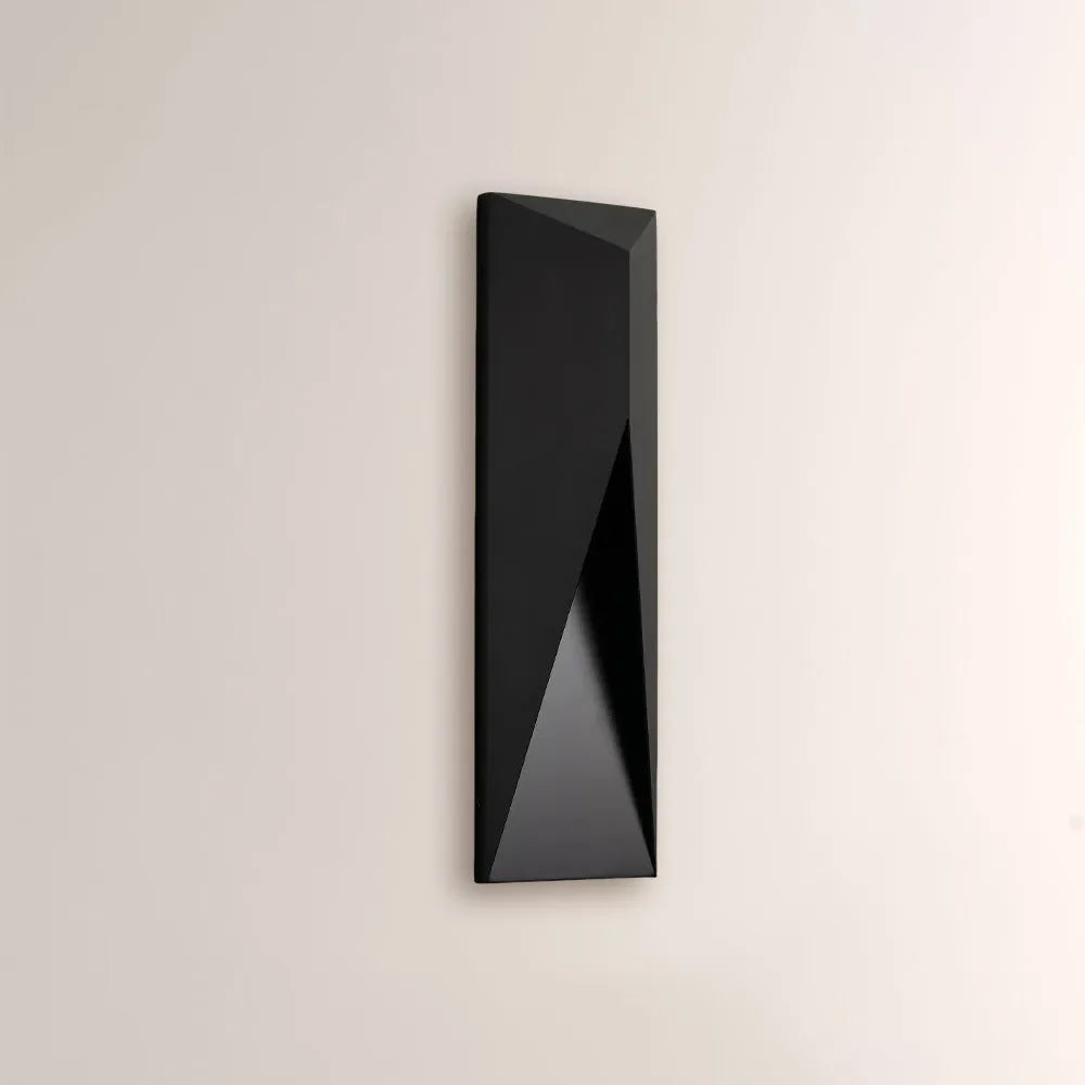 Arthur Outdoor Wall Sconce
