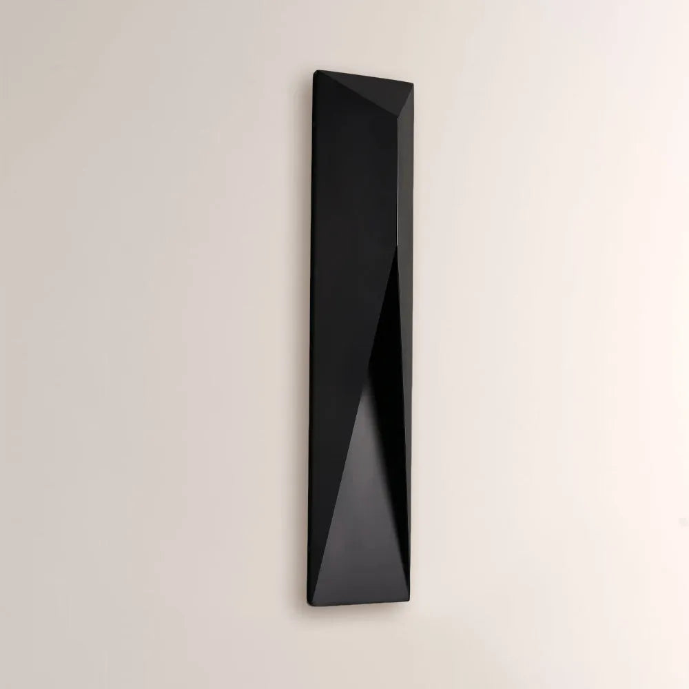 Arthur Outdoor Wall Sconce