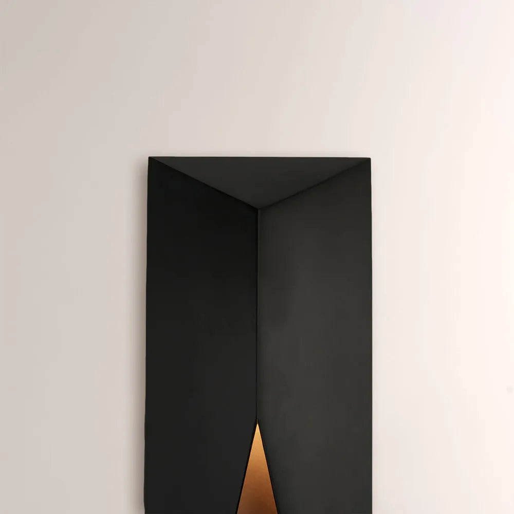 Arthur Outdoor Wall Sconce