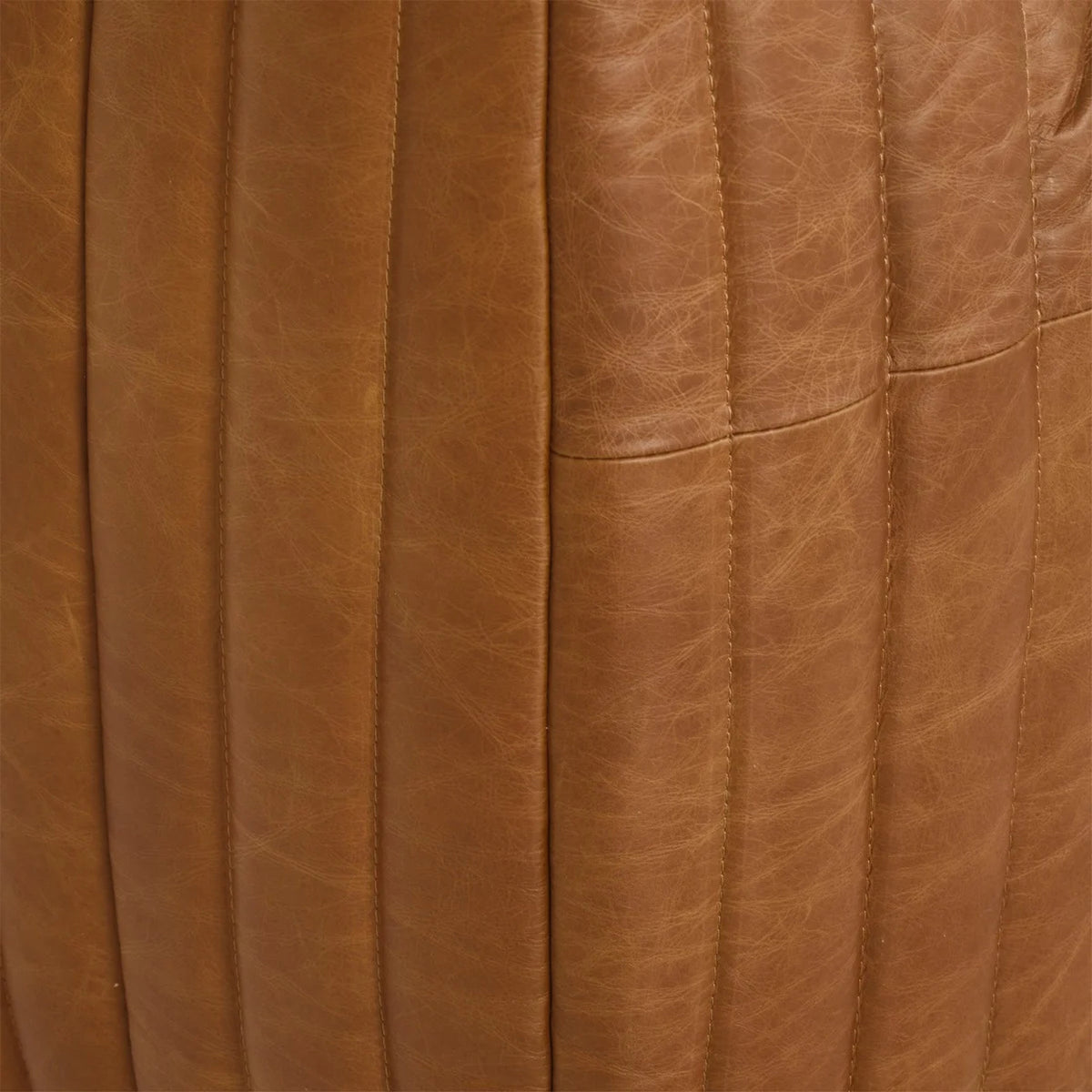 Aspan Leather Sofa