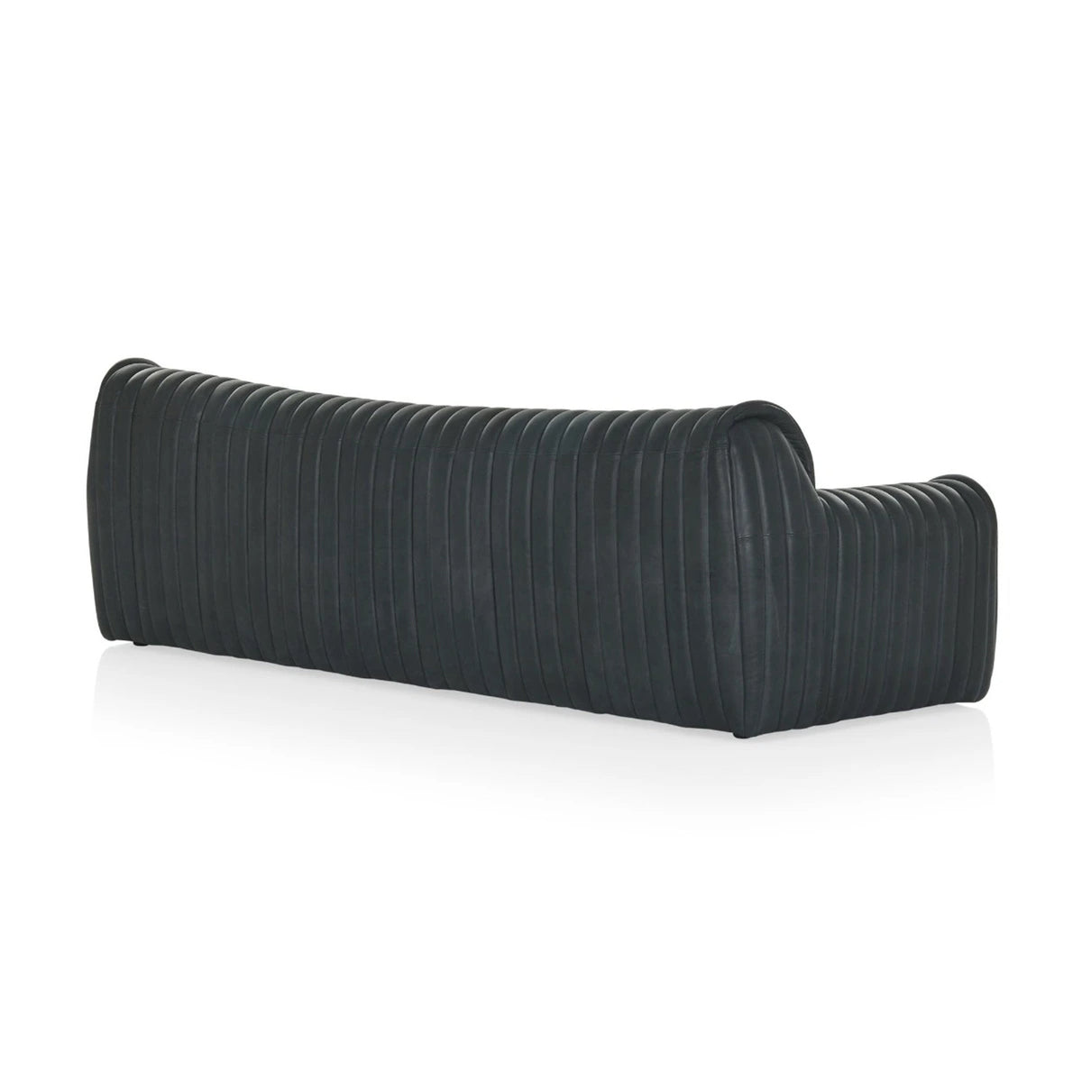 Aspan Leather Sofa