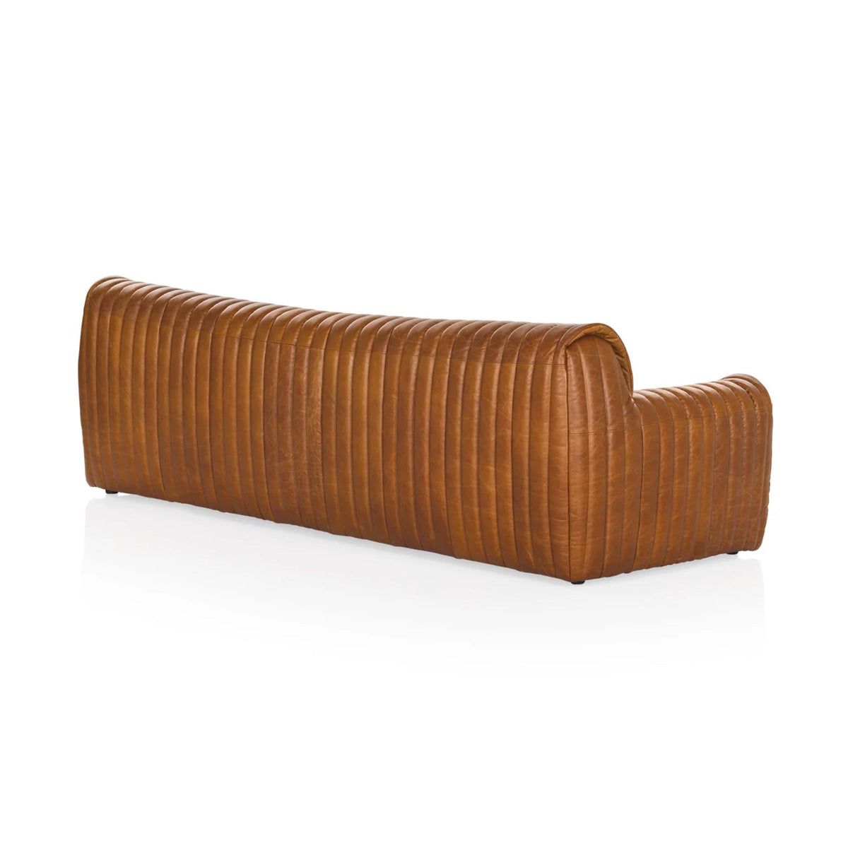Aspan Leather Sofa