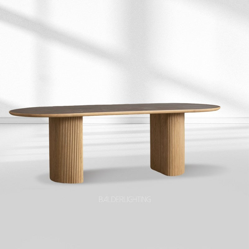 Astor Dining Table