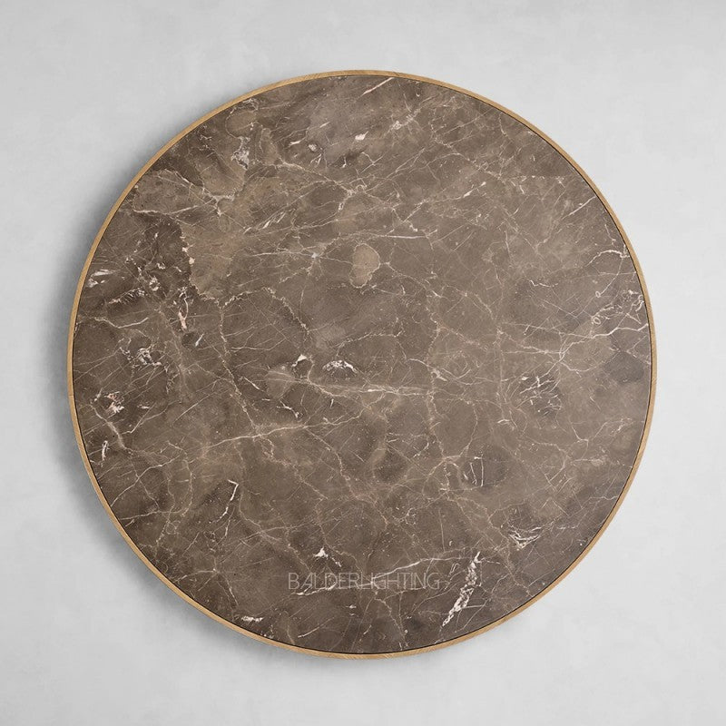 Astor Round Coffee Table