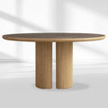 Astor Round Dining Table