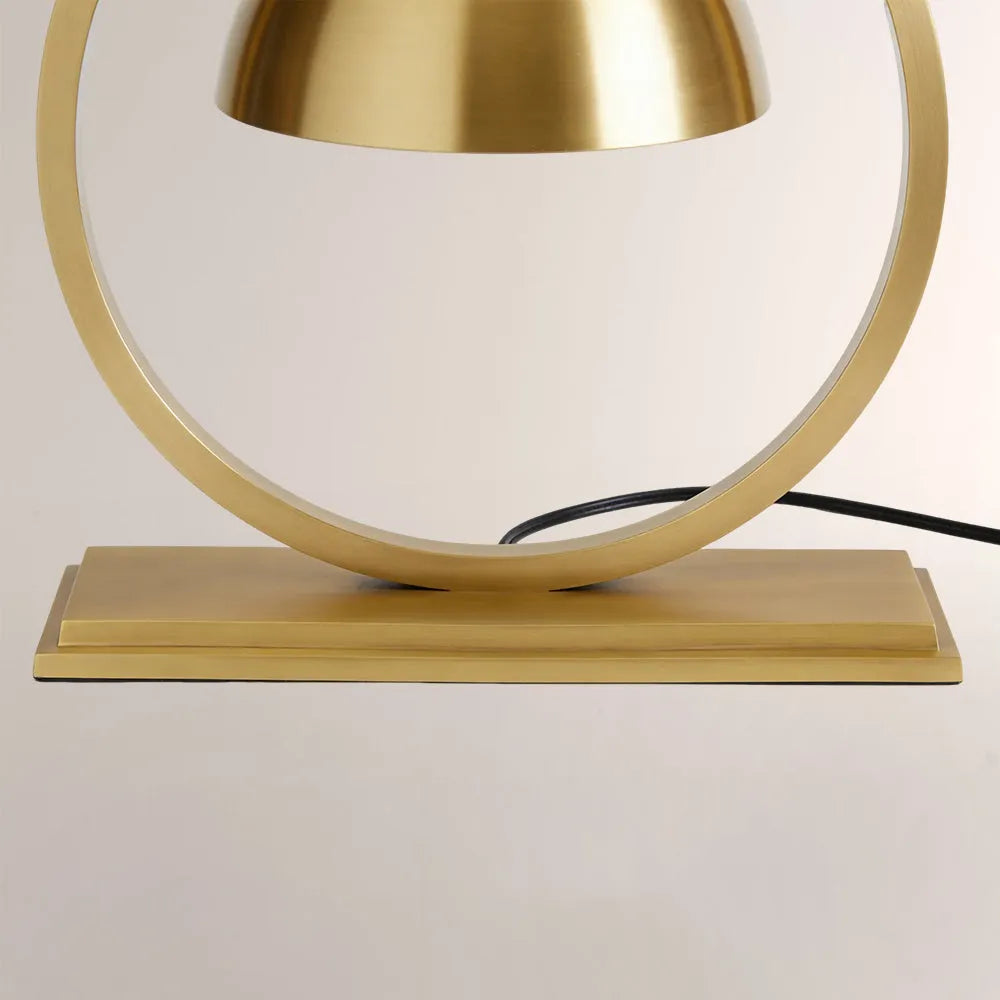 Boris Halo Table Lamp