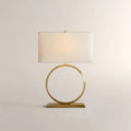 Boris Halo Table Lamp