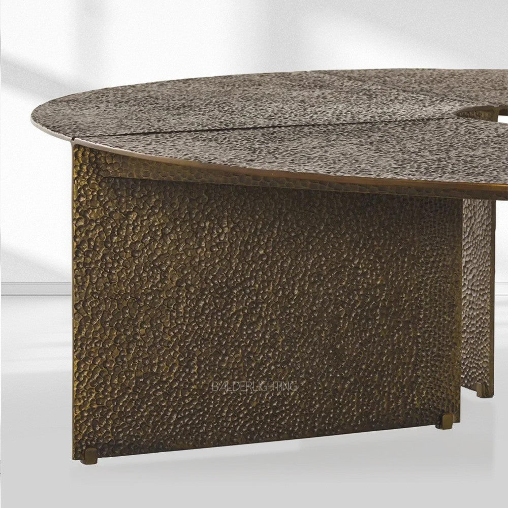 Bowia Coffee Table