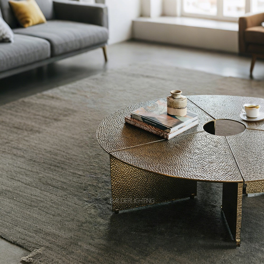 Bowia Coffee Table