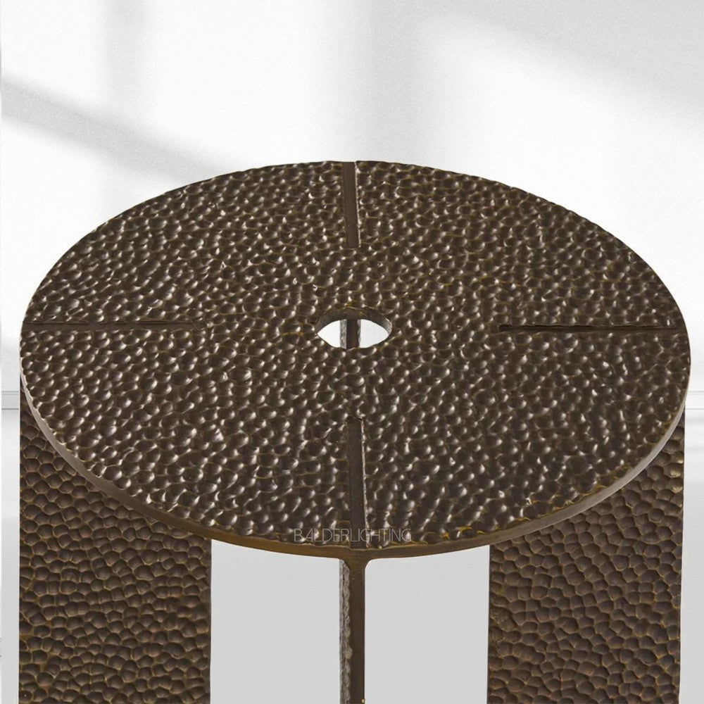 Bowia Side Table