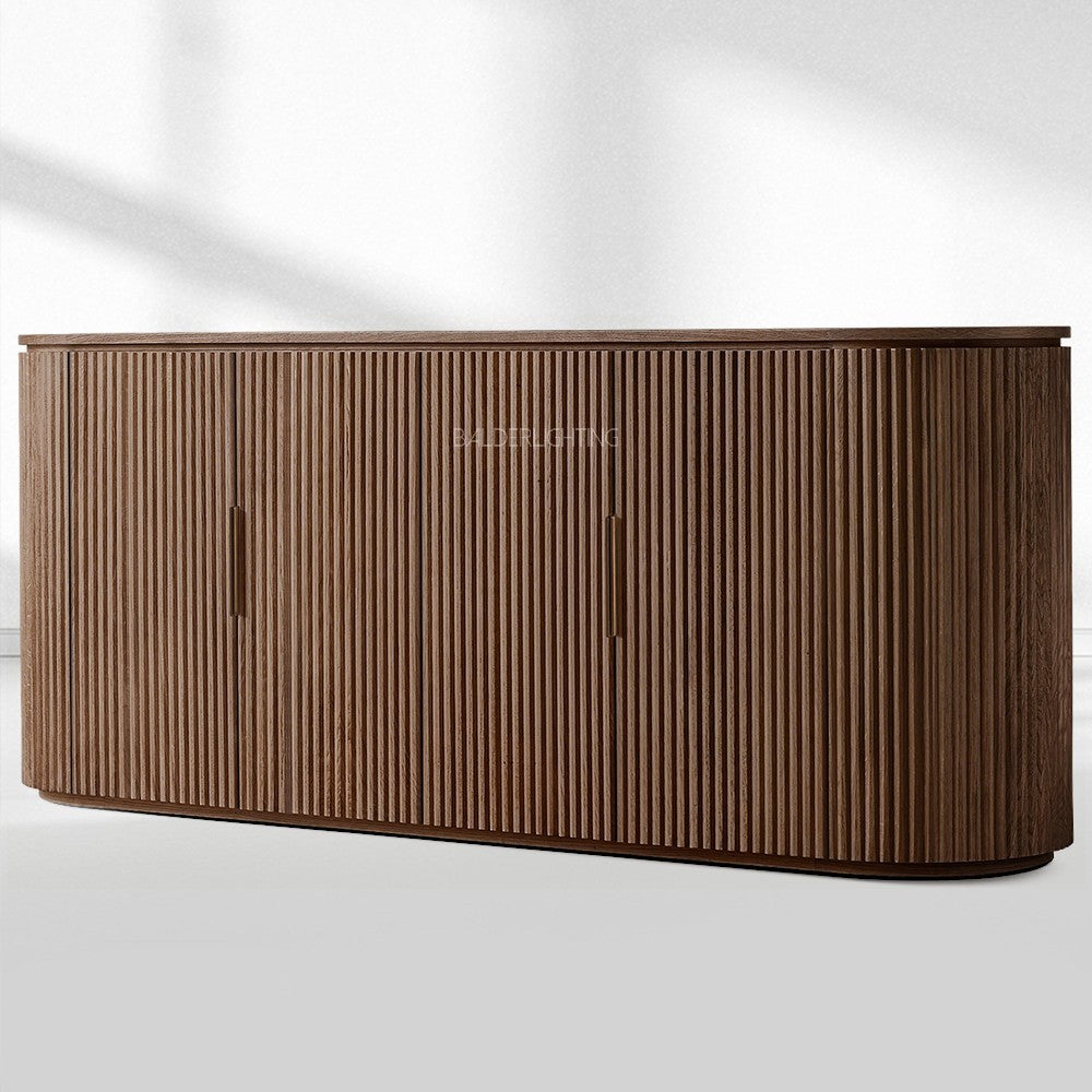 Byrean 4-door Sideboard