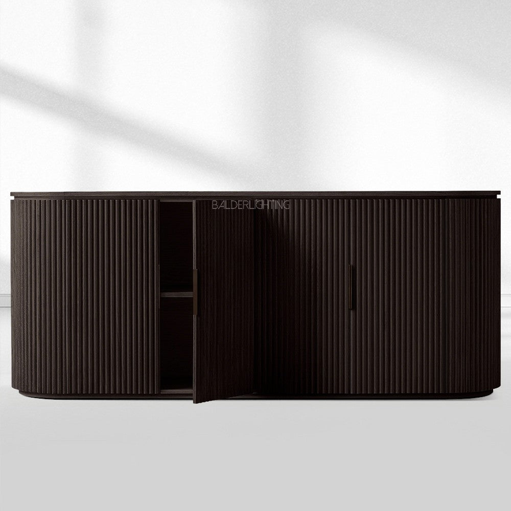 Byrean 4-door Sideboard