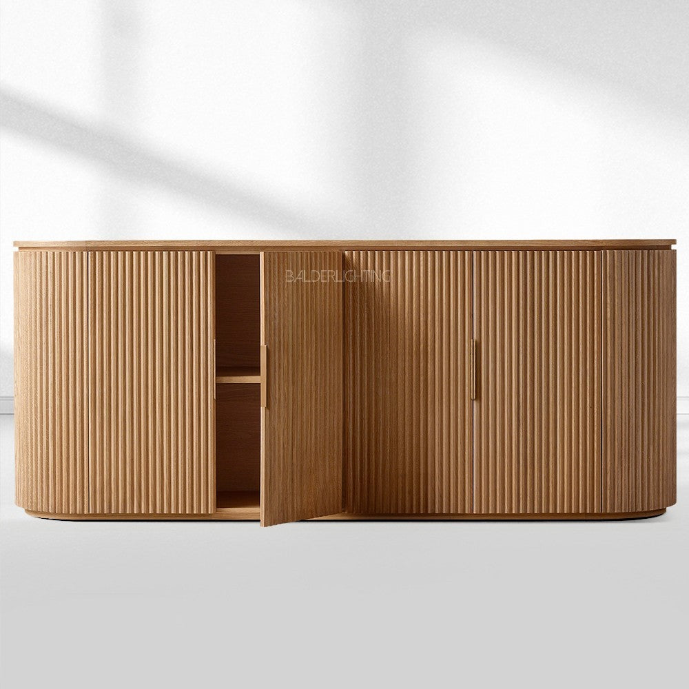 Byrean 4-door Sideboard