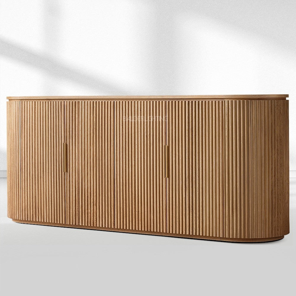Byrean 4-door Sideboard
