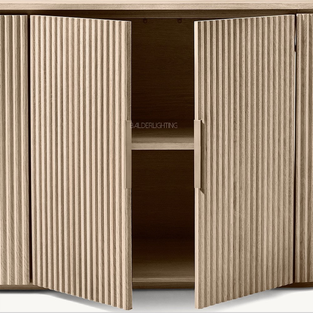 Byrean 4-door Sideboard