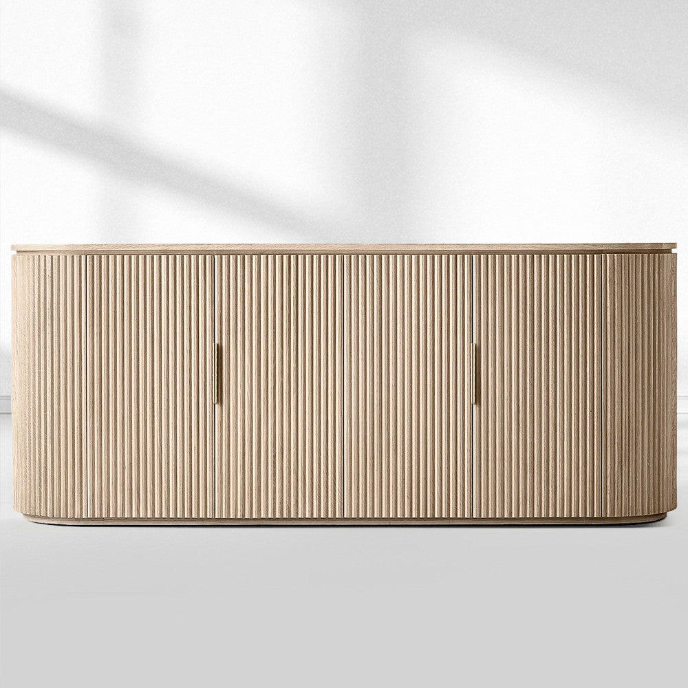 Byrean 4-door Sideboard