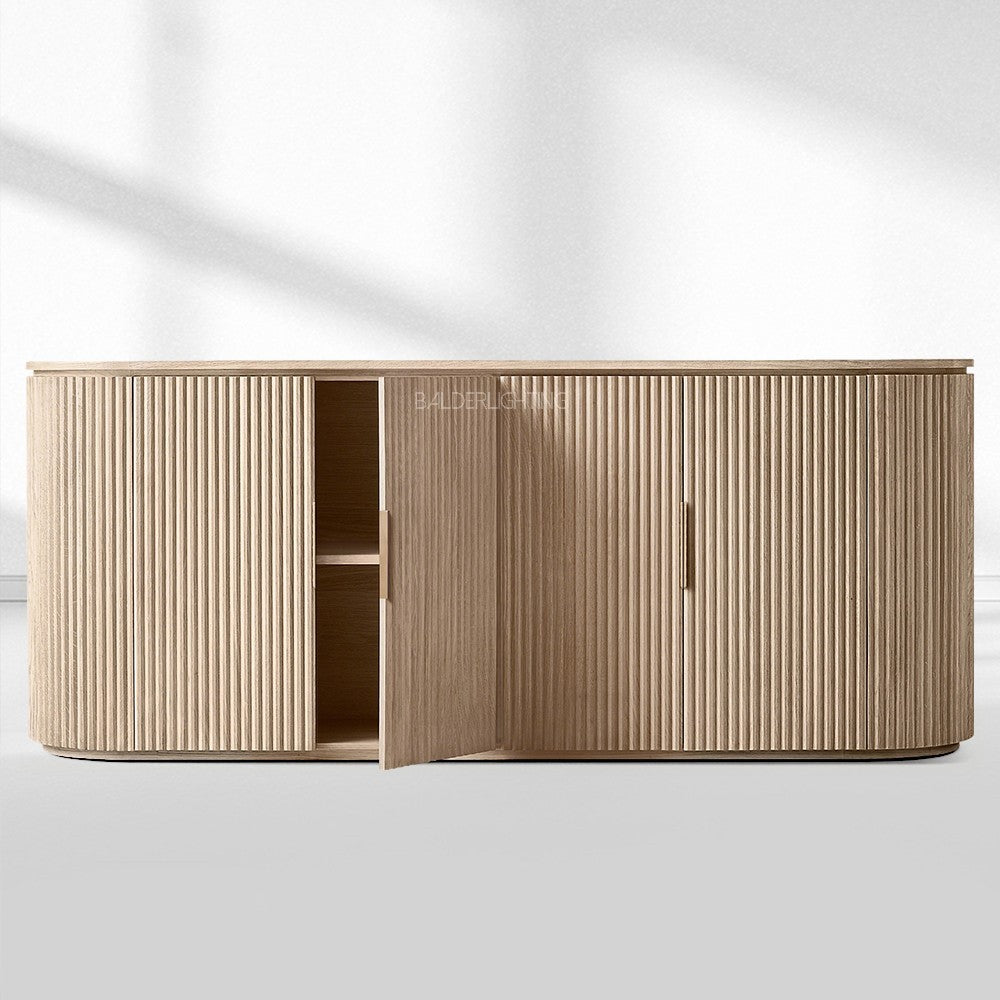 Byrean 4-door Sideboard