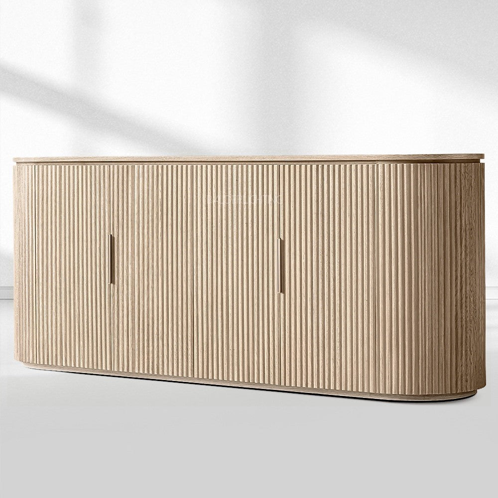 Byrean 4-door Sideboard