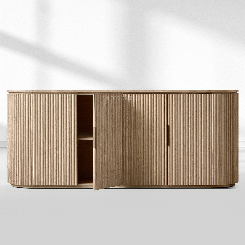Byrean 4-door Sideboard