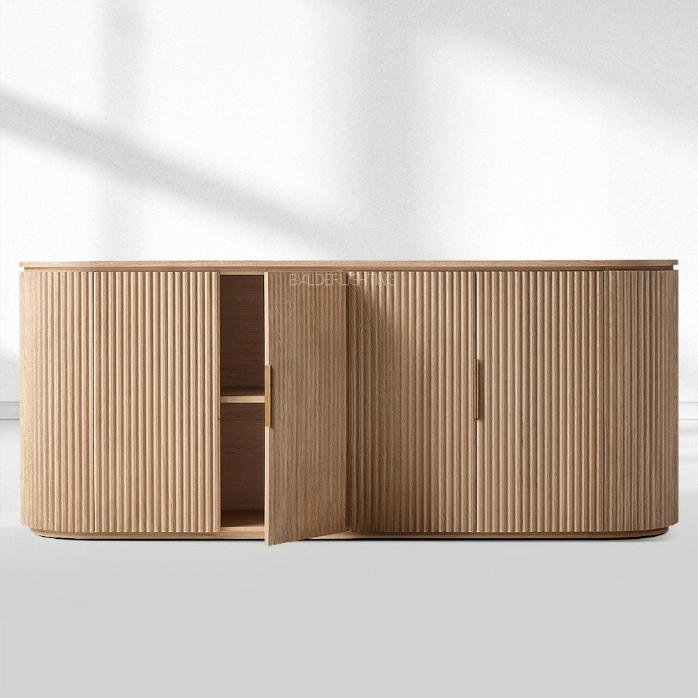 Byrean 4-door Sideboard