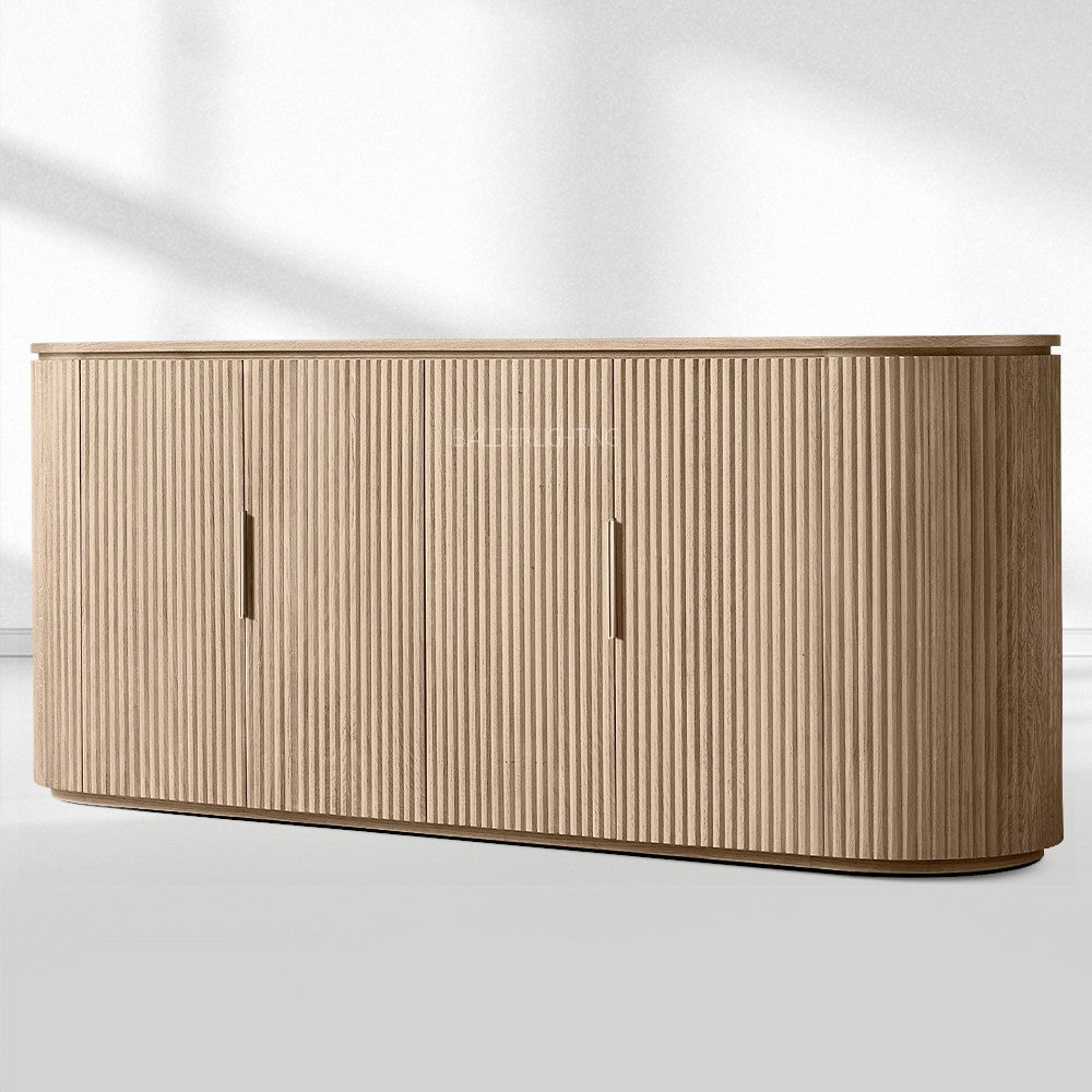 Byrean 4-door Sideboard