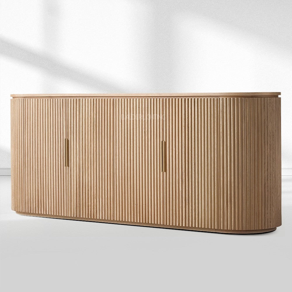 Byrean 4-door Sideboard