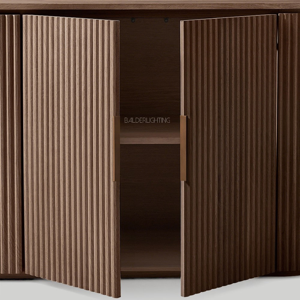 Byrean 4-door Sideboard