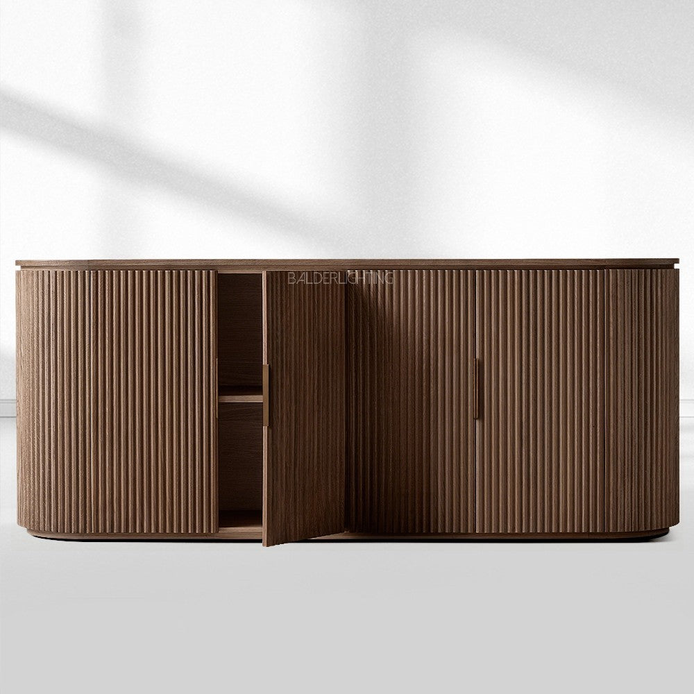 Byrean 4-door Sideboard
