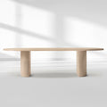 Byrean Dining Table