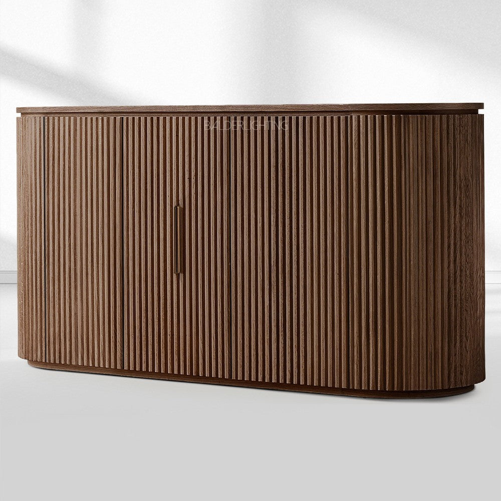 Byrean Double-door Sideboard