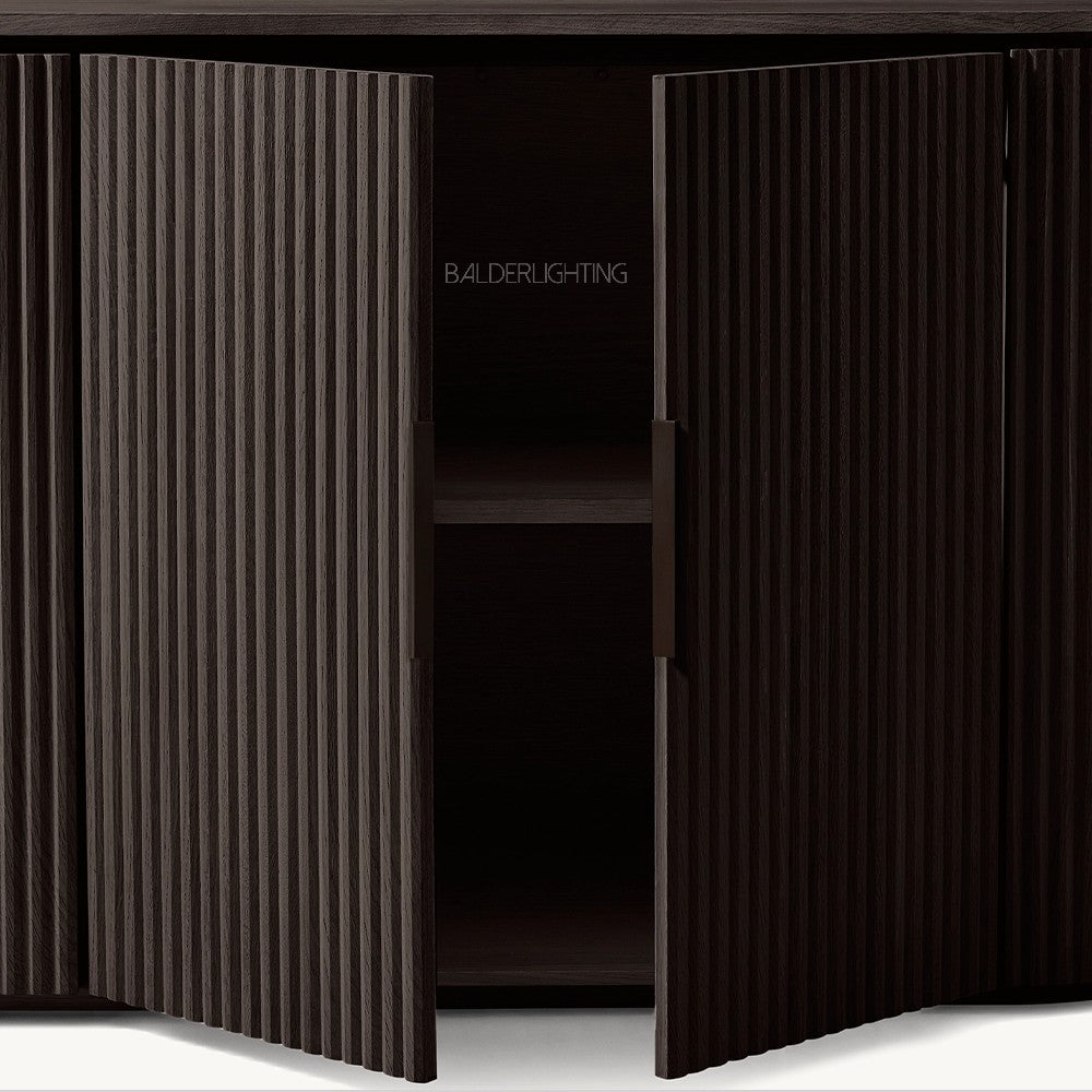 Byrean Double-door Sideboard