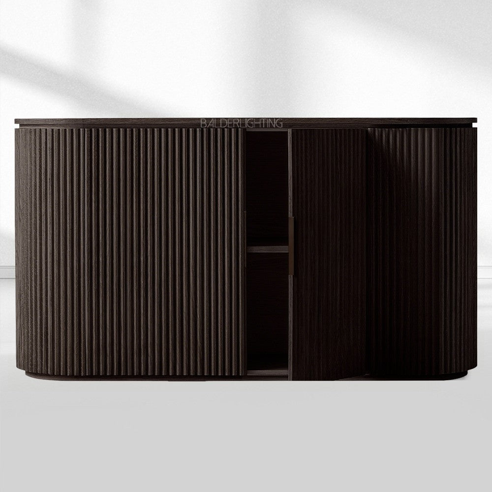 Byrean Double-door Sideboard