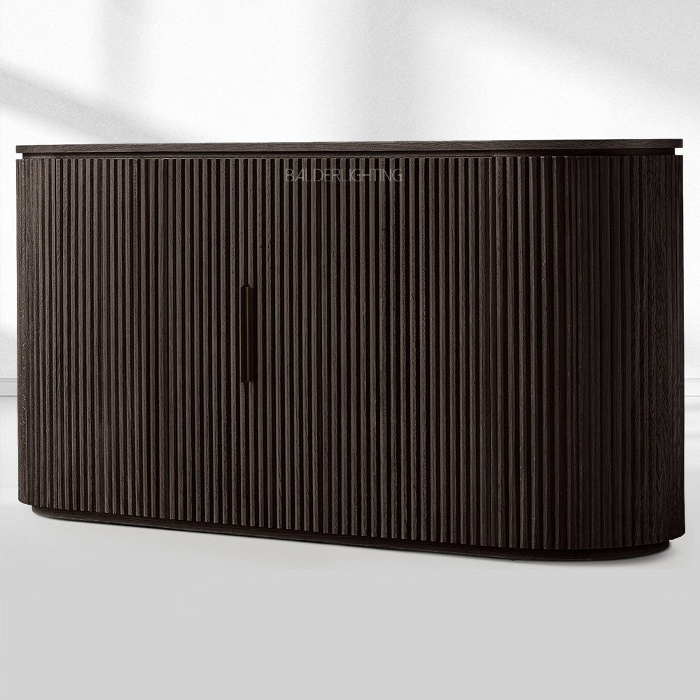 Byrean Double-door Sideboard