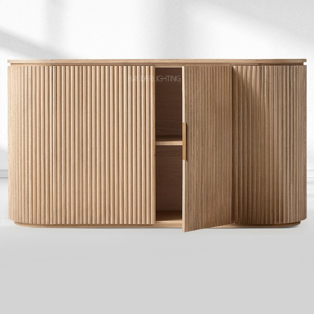 Byrean Double-door Sideboard