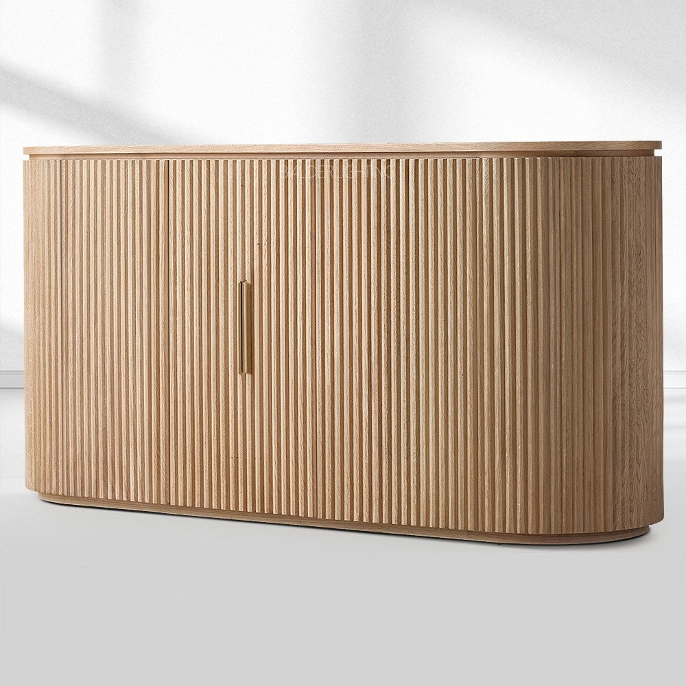 Byrean Double-door Sideboard