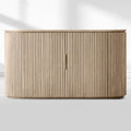 Byrean Double-door Sideboard