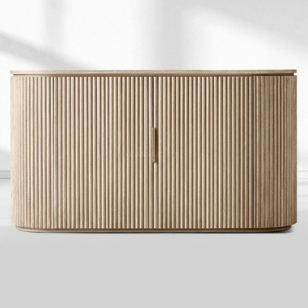 Byrean Double-door Sideboard