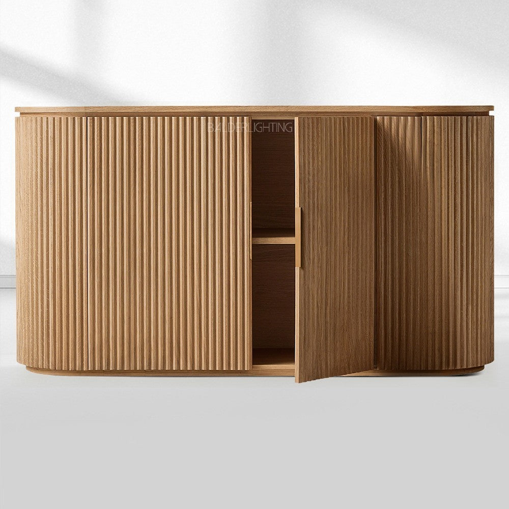 Byrean Double-door Sideboard
