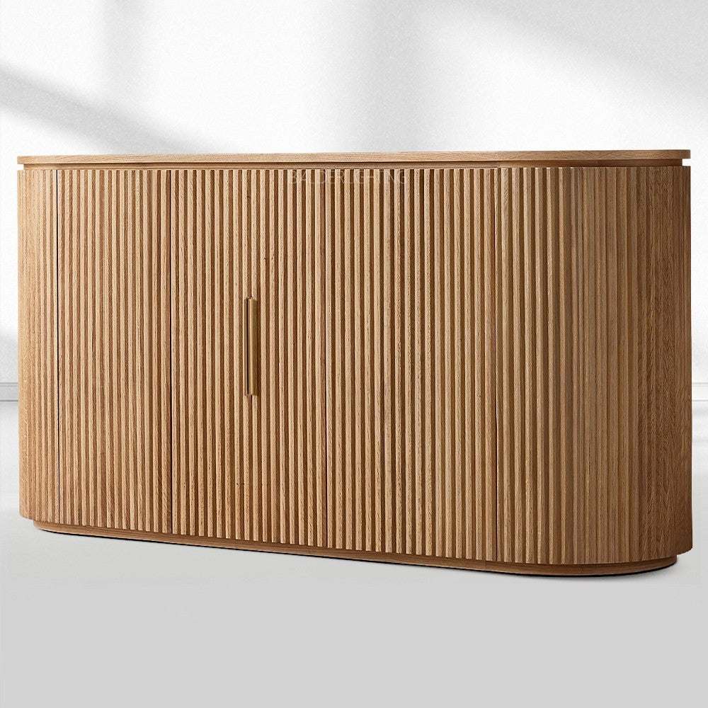 Byrean Double-door Sideboard