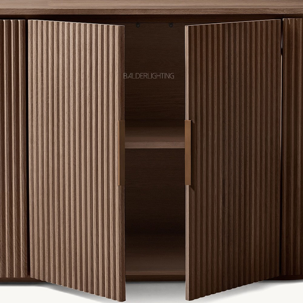 Byrean Double-door Sideboard
