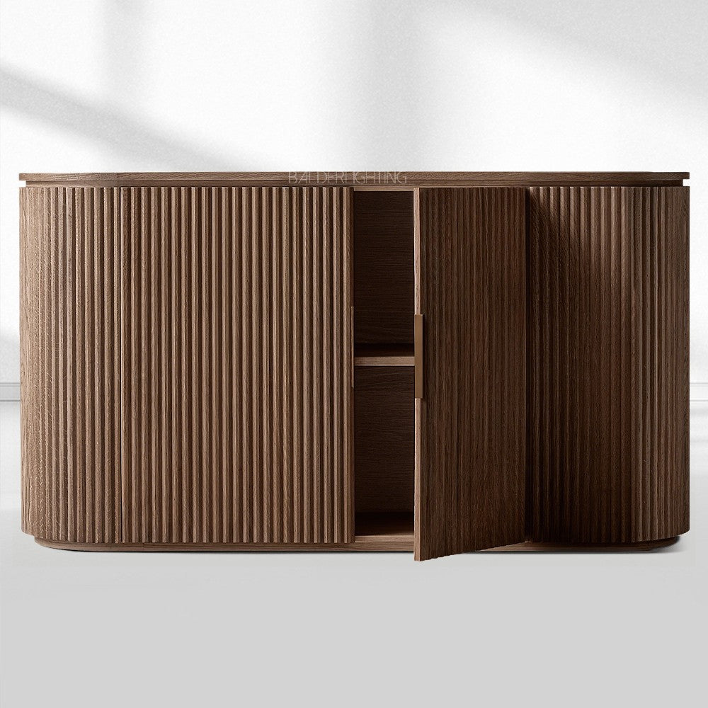 Byrean Double-door Sideboard