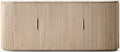 Byrean Emperador 4-door Sideboard