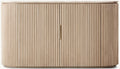 Byrean Emperador Double-Door Sideboard