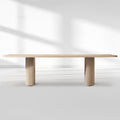 Byrean Rectangular Dining Table
