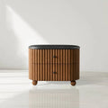 Carlis Bedside Table