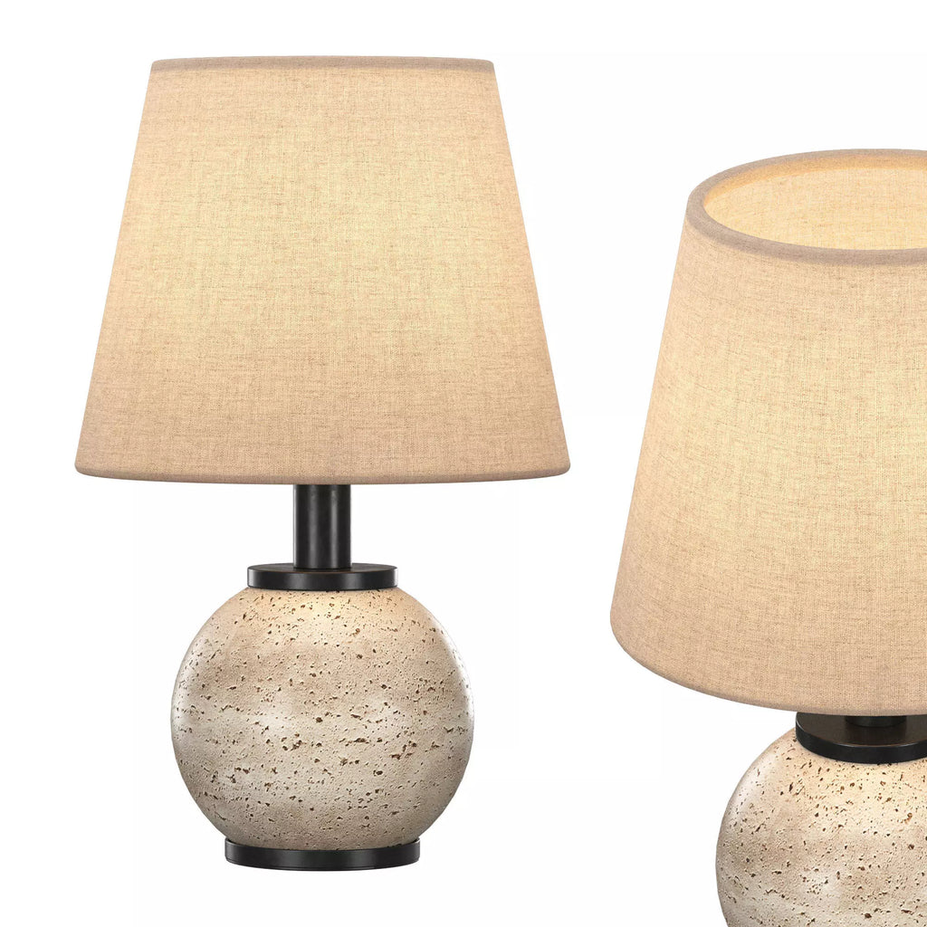 Charley Outdoor Rechargeable Lamp